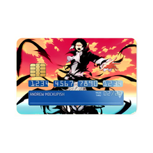 Load image into Gallery viewer, Akutagawa &amp; Atsushi Credit Card Skins (4-in-1 Pack)
