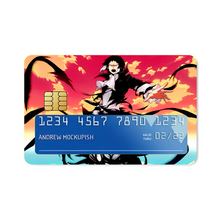Load image into Gallery viewer, Akutagawa &amp; Atsushi Credit Card Skins (4-in-1 Pack)
