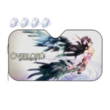 Load image into Gallery viewer, Albedo  Car Sunshade
