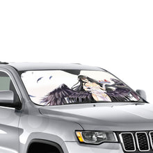 Load image into Gallery viewer, Albedo Car Sunshade

