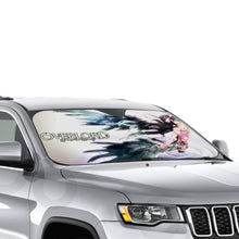 Load image into Gallery viewer, Albedo  Car Sunshade
