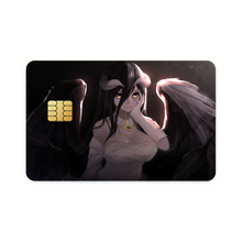 Load image into Gallery viewer, Albedo  Credit Card Skins (4-in-1 Pack)
