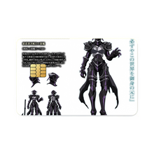 Load image into Gallery viewer, Albedo  Credit Card Skins (4-in-1 Pack)
