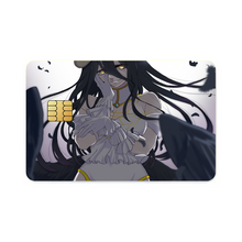 Load image into Gallery viewer, Albedo  Credit Card Skins (4-in-1 Pack)
