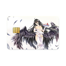 Load image into Gallery viewer, Albedo Credit Card Skins (4-in-1 Pack)
