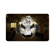 Load image into Gallery viewer, Albedo  Credit Card Skins (4-in-1 Pack)
