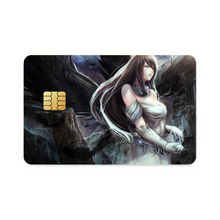 Load image into Gallery viewer, Albedo  Credit Card Skins (4-in-1 Pack)
