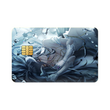 Load image into Gallery viewer, Albedo  Credit Card Skins (4-in-1 Pack)
