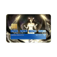 Load image into Gallery viewer, Albedo  Credit Card Skins (4-in-1 Pack)
