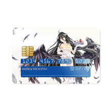 Load image into Gallery viewer, Albedo Credit Card Skins (4-in-1 Pack)
