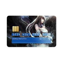 Load image into Gallery viewer, Albedo  Credit Card Skins (4-in-1 Pack)
