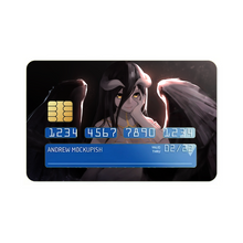 Load image into Gallery viewer, Albedo  Credit Card Skins (4-in-1 Pack)
