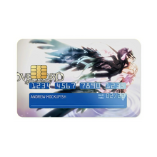 Load image into Gallery viewer, Albedo  Credit Card Skins (4-in-1 Pack)
