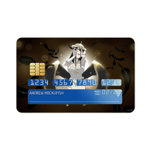 Load image into Gallery viewer, Albedo  Credit Card Skins (4-in-1 Pack)
