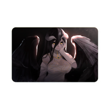 Load image into Gallery viewer, Albedo  Credit Card Skins (4-in-1 Pack)
