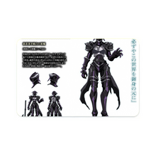 Load image into Gallery viewer, Albedo  Credit Card Skins (4-in-1 Pack)
