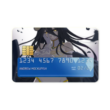 Load image into Gallery viewer, Albedo  Credit Card Skins (4-in-1 Pack)
