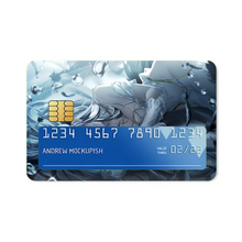 Load image into Gallery viewer, Albedo  Credit Card Skins (4-in-1 Pack)
