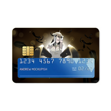 Load image into Gallery viewer, Albedo  Credit Card Skins (4-in-1 Pack)

