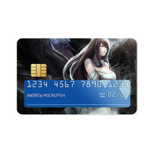 Load image into Gallery viewer, Albedo  Credit Card Skins (4-in-1 Pack)
