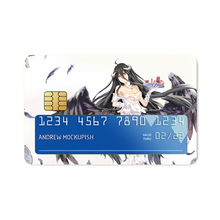 Load image into Gallery viewer, Albedo Credit Card Skins (4-in-1 Pack)
