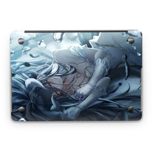 Load image into Gallery viewer, Albedo  Macbook Skin
