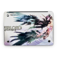 Load image into Gallery viewer, Albedo  Macbook Skin

