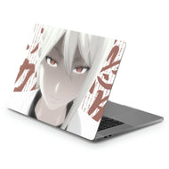 Alice Nakiri  Macbook Skin