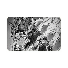 Load image into Gallery viewer, All Might Plus Ultra  Credit Card Skins (4-in-1 Pack)
