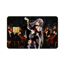 Load image into Gallery viewer, All She Wants To Do Is Dance!  Credit Card Skins (4-in-1 Pack)
