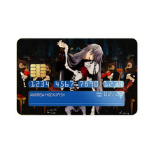 Load image into Gallery viewer, All She Wants To Do Is Dance!  Credit Card Skins (4-in-1 Pack)
