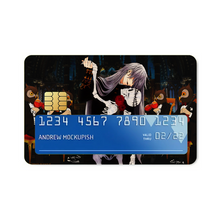 Load image into Gallery viewer, All She Wants To Do Is Dance!  Credit Card Skins (4-in-1 Pack)
