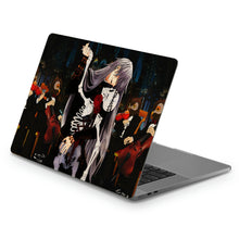 Load image into Gallery viewer, All She Wants To Do Is Dance!  Macbook Skin
