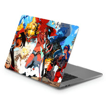 Load image into Gallery viewer, All Together Now!  Macbook Skin
