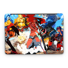 Load image into Gallery viewer, All Together Now!  Macbook Skin
