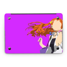 Load image into Gallery viewer, Anaru / Anjou Naruko from Anohana  Macbook Skin
