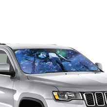 Load image into Gallery viewer, And I Should Accept All This..?  Car Sunshade
