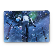 Load image into Gallery viewer, And I Should Accept All This..?  Macbook Skin
