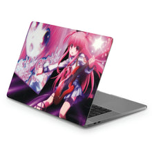 Load image into Gallery viewer, Angel Beats!  Macbook Skin
