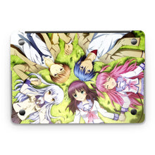 Load image into Gallery viewer, Angel Beats!  Macbook Skin
