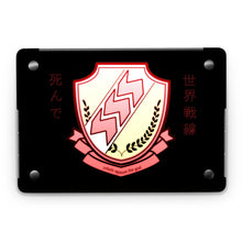 Load image into Gallery viewer, Angel Beats!  Macbook Skin
