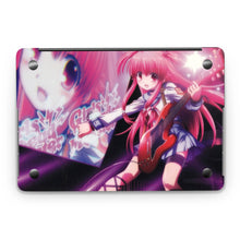 Load image into Gallery viewer, Angel Beats!  Macbook Skin
