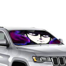 Load image into Gallery viewer, Anger  Car Sunshade
