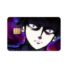 Load image into Gallery viewer, Anger  Credit Card Skins (4-in-1 Pack)
