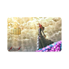 Load image into Gallery viewer, Anime Akame ga Kill! Credit Card Skins (4-in-1 Pack)
