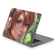 Load image into Gallery viewer, Anime Akame ga Kill!  Macbook Skin
