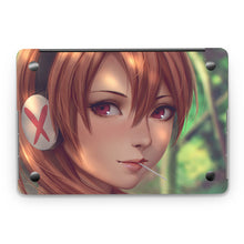 Load image into Gallery viewer, Anime Akame ga Kill!  Macbook Skin
