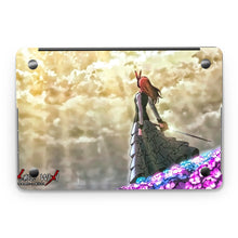Load image into Gallery viewer, Anime Akame ga Kill! Macbook Skin
