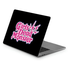 Load image into Gallery viewer, Anime Angel Beats!r Macbook Skin
