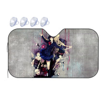 Load image into Gallery viewer, Anime Another Car Sunshade
